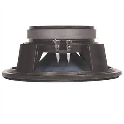 Eminence Legend CA1059 Replacement Bass Speaker (10 inch, 250 Watts, 8 Ohms) image 3