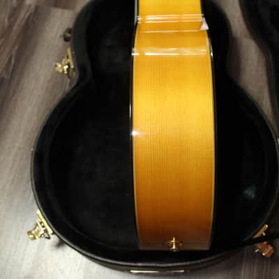 Takamine DMP640 2012 Natural image 8