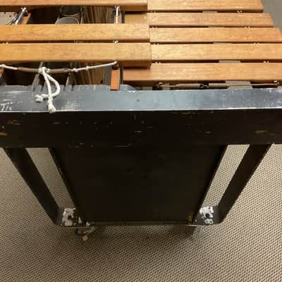 Deagan Imperial Bolero #490 Marimba image 3