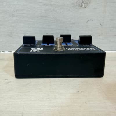 SolidGoldFX Commodore Overdrive Pedal – Canadian-Made Dynamic Drive 2010's image 5