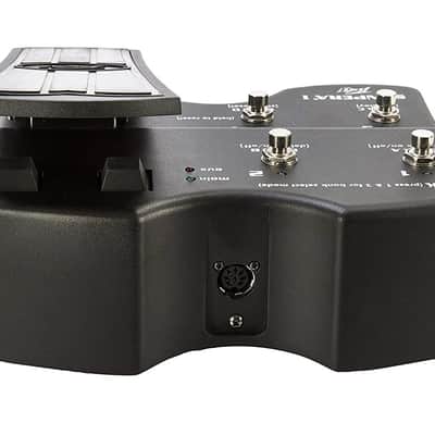 Peavey Sanpera I Vypyr Amplifier Foot Controller 03017540 image 4