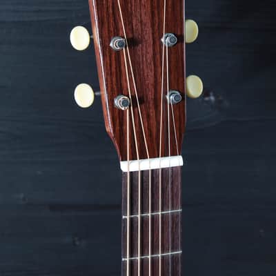Martin 000-16 StreetMaster Rosewood / VTS Adirondack Acoustic Guitar image 23