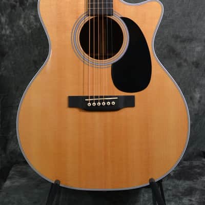 Martin Standard Series GPC-28E Cutaway with Fishman Electronics w/ HSC & FAST Same Day Shipping image 1