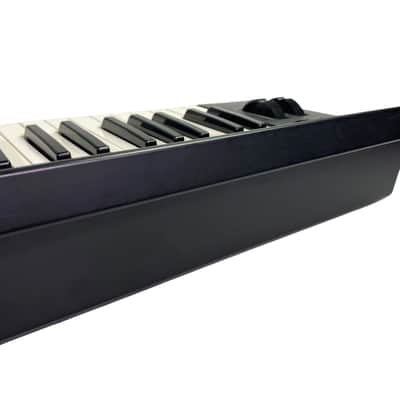 Yamaha DS55 Synthesizer w/ AC & Manual image 17