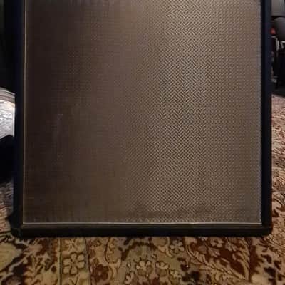 Mesa Boogie Lone Star Classic Head  + 4 x 12 cabinet image 3
