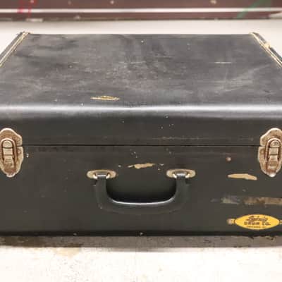 Ludwig 6x14 Snare Drum Suitcase Vintage 1960's image 8