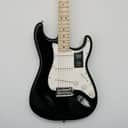 Fender Player Stratocaster Black