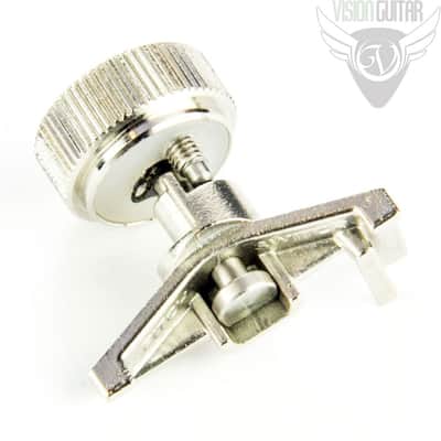 Pitch-Key PK01 Non-Invasive Preset Alternative Tuning For Guitars (Drop D) image 3
