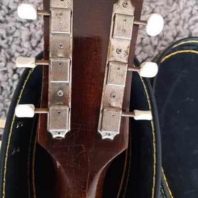 Gibson LG-2 3/4 1953 All Original image 10