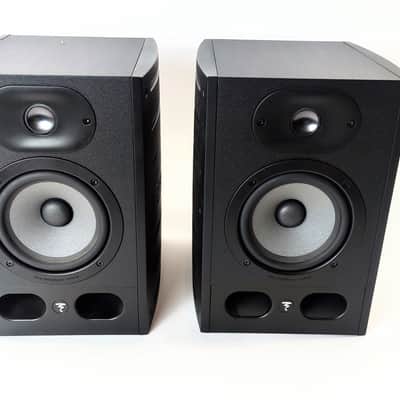 Focal Alpha 50 Active Monitor (Pair / Warranty) image 1