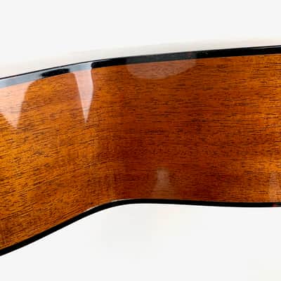 Martin 0-18 Standard 2019 Natural image 17