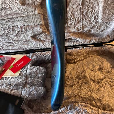 Fender American Professional II Stratocaster HSS image 10
