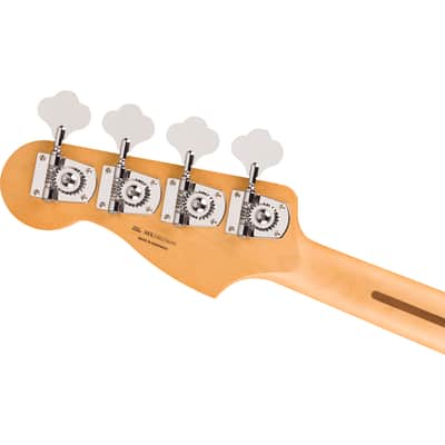 Immagine Fender Player II Precision Bass - Birch Green - 8