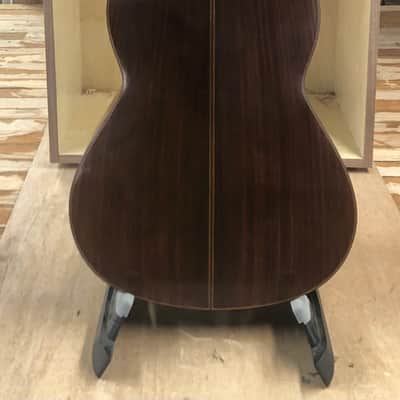 1962 Francisco Fernandez classical guitar - Spain image 4