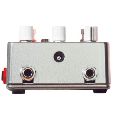 New Death by Audio Disturbance Filter / Flanger / Phaser Guitar Effect Pedal image 4