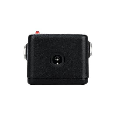 EarthQuaker Devices Utility Pedal Series - Buffer Splitter Pedal image 4