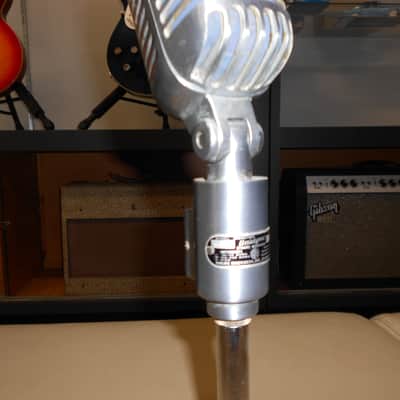 Shure 55, 55B, 556s 50's image 2