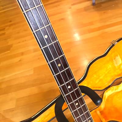 Hofner 500/1 1966 - Just like Paul's image 21