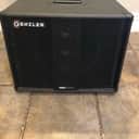 Genzler Amplification BA12-3 SLT Bass Array 1x12"/4x3" 350w Bass Cab with cover