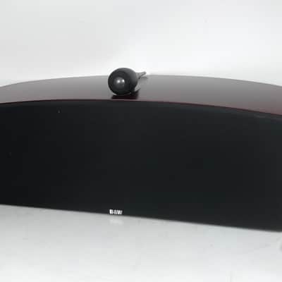 Bowers & Wilkins B&W Nautilus HTM1 Center Channel Speaker (Single) image 3
