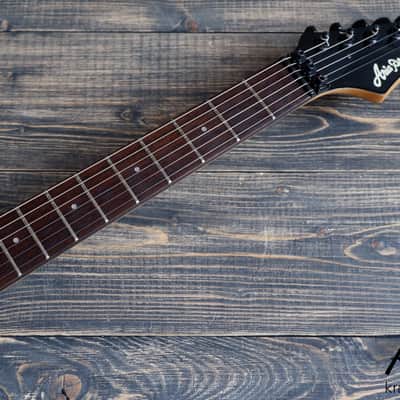 Aria Pro II MA-20 Magna Series 1990 Black image 3