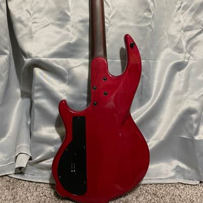Conklin GT-5 2000s Quilted Red image 2