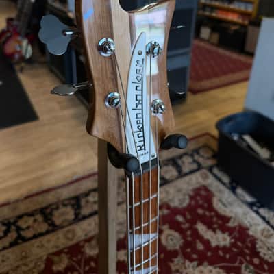 Rickenbacker 4003 2012 - Present - Mapleglo image 4
