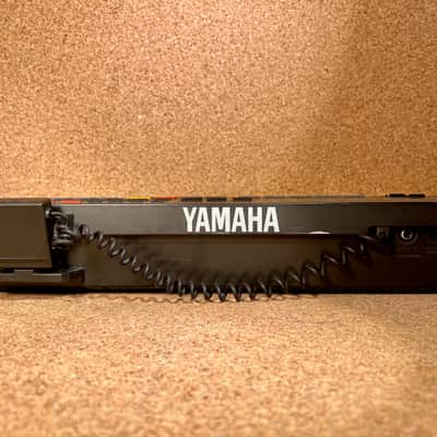 Yamaha VSS 200 - Rare Vintage sampling keyboard – Serviced – Warranty image 12