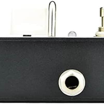 Tomsline Model ASH-3 Slow Hand, Volume Swell Pedal with True Bypass image 3