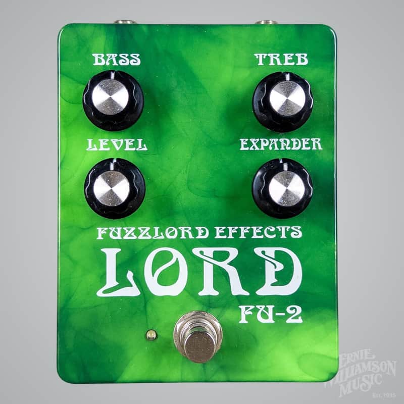 FuzzLord FU2.U