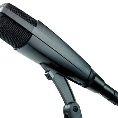 Sennheiser MD 421-II Dynamic Studio Recording Microphone