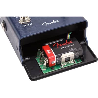 Fender Full Moon Distortion image 6