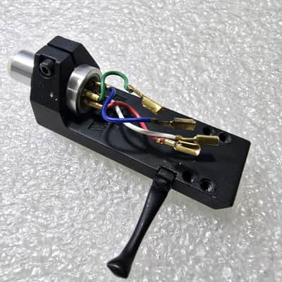 Technics Audio Technica MS-9 1990 image 2