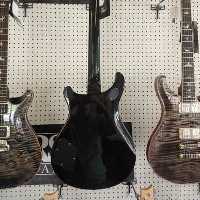 New 2024 PRS Paul Reed Smith McCarty 594 Electric Guitar - Purple Mist with Hardshell Case image 6