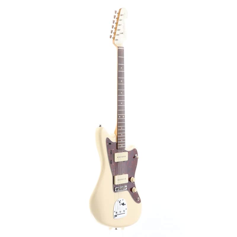 FENDER MEXICO Vintera 60s Jazzmaster Olympic White [MX22303677