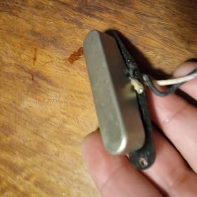 OC Duff Buckaroo Telecaster Neck Pickup, Aged, Relic image 2