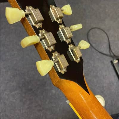 Gibson L-4 1949 Charlie Christian image 3