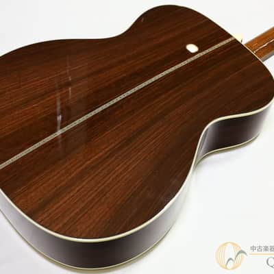 Martin 000-EC 30th Anniversary image 2