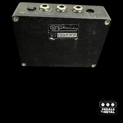 keeley dark side v1 - X13596 image 7