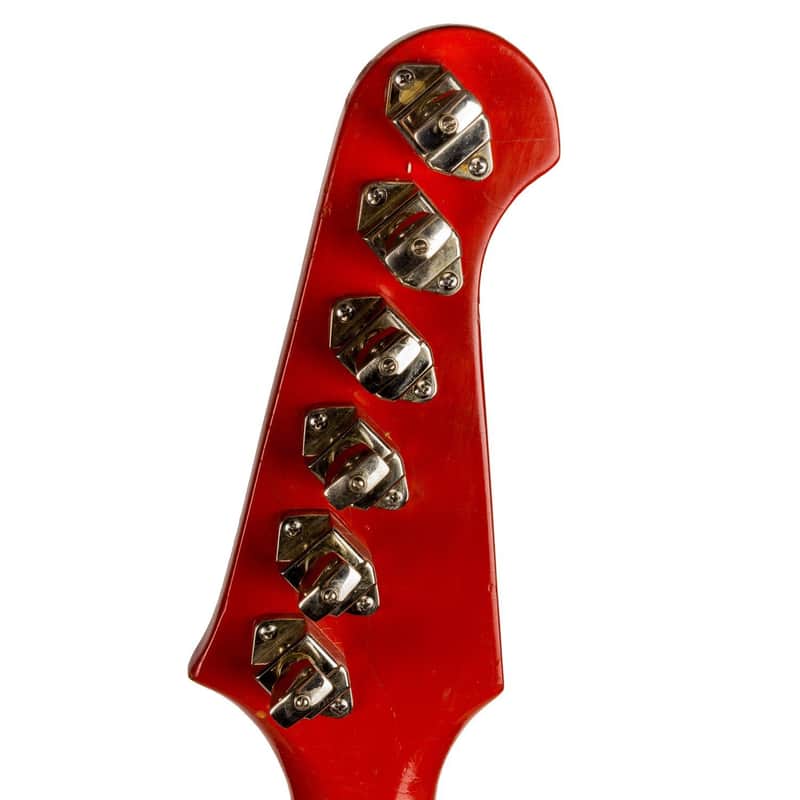 Gibson Firebird III 1963 - 1965 image 11