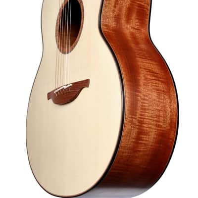 Lowden F50 Alpine Spruce / Mahogany #25171 image 5