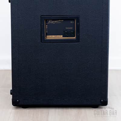 Bergantino Audio Systems Reference Series 115 REF115 Bass Guitar Speaker Cabinet image 7