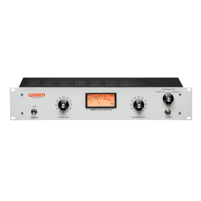 Warm Audio WA-2A - Dynamics processor image 1