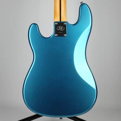 SX SPB62+ PB Bass Lake Pacific Blue image 3