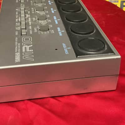 Yamaha Mr-10 image 5