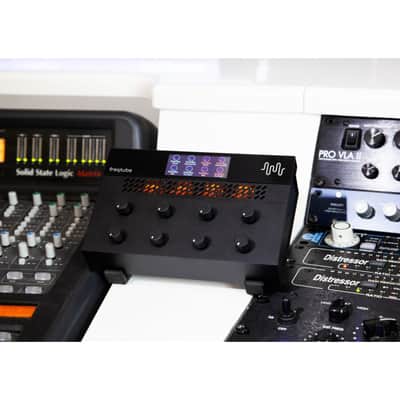 FREQPORT FreqTube FT1 - Effect unit image 5