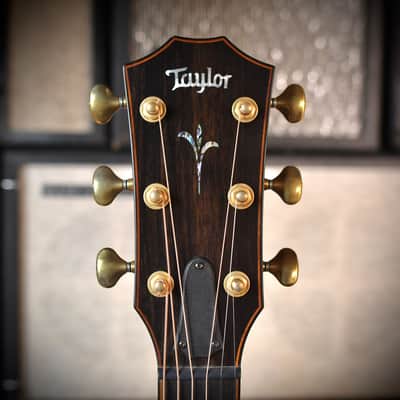 Taylor Builder's Edition K14-CE Natural 2020 image 3