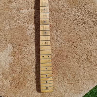 Schecter Van Nuys Era Neck Dream Machine 1983 image 2