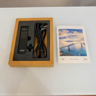 Hegel - H190v Integrated Streaming Amplifiers (NEW / IN BOX) image 5