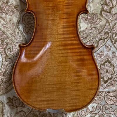 Snow Simona 2019 4/4 Violin image 2